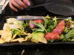 -Let's Taipei 非常烘焙(太古里店)
