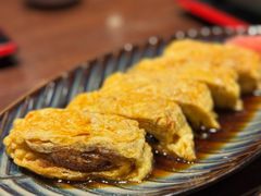 -翔峰炭火鳗鱼(悦泰街里公寓店)