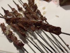 -三个大叔东北烧烤·砂锅菜(西三旗店)