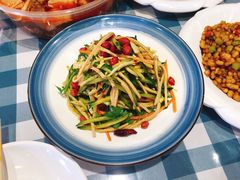 -紫光园·烤鸭·北京菜(劲松店)