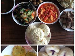 月子餐-爱贝佳母婴护理服务中心·月嫂育儿嫂(鲁迅路店)