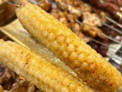 -三炮儿烧烤·羊锅·铁锅炖(南京首店)