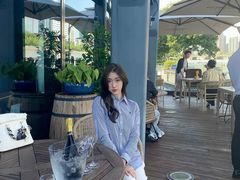 -MONICH牛排融合餐厅(和义大道购物中心店)