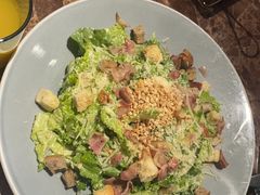 -Let'sBURGERplus·非常创意汉堡(三里屯店)