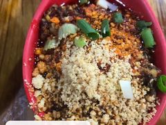 牙尖口口脆-冒椒火辣(奎星楼街店)