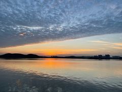 -云龙湖旅游景区