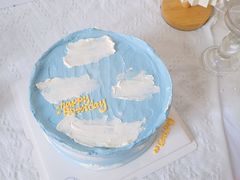 -蜜肆动物奶油蛋糕·个性定制·下午茶甜品