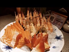 -大渔铁板烧(大悦城店)