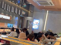 -争鲜回转寿司(中街大悦城店)