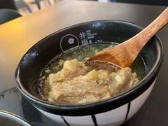 -贡梅老面馆·蟹粉面·无锡特色小吃(南长街主推店)