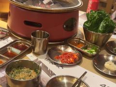 -西塔老太太泥炉烤肉(杭州首店)