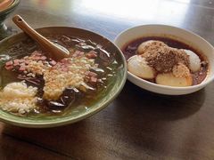 热糍粑-张醪糟(街子店)