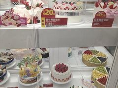 -味多美蛋糕(新和平里店)