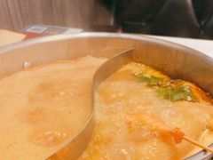 -一哥澳门豆捞·澳门风打边炉(高德置地店)