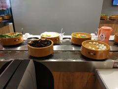 -龍歌自助小火锅(市南金茂湾店)