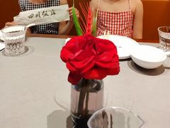 -四川饭店(长白店)