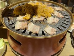 -西塔老太太泥炉烤肉(亚运村店)
