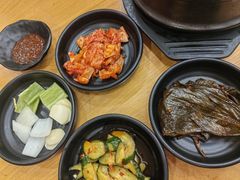 -张师傅参鸡汤店(高丽街店)