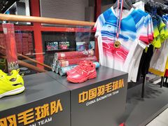 -李宁(大宁国际旗舰店)