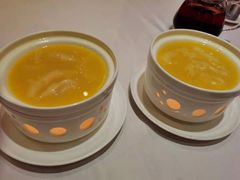 香浓花胶汤-阿锋鲍鱼酒家美食汇(华安店)