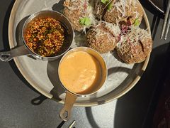 -Ameigo梅果·云贵川bistro(长宁来福士店)