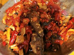 -老乡村(南湖路店)