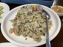 -枣子树·素食餐厅(朱家尖店)