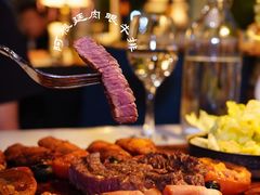 -火车头法国西餐厅