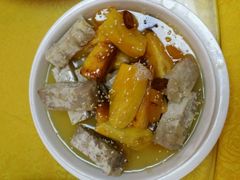-黄B湛江鸡饭店(粤垦路店)