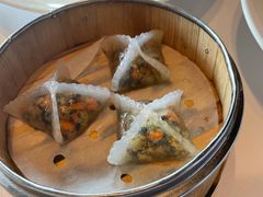 -富力丽思卡尔顿酒店·丽轩中餐厅