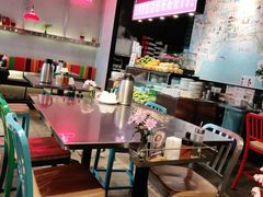 -陈鹏鹏潮汕菜(宝安机场T3航站楼店)