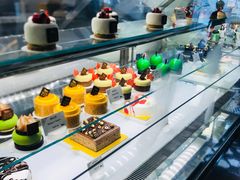 -视博茶点(美狮美高梅店)