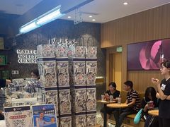 -CHAGEE霸王茶姬(壹方城店)