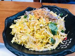 -陆壹捌餐厅(五大道店)