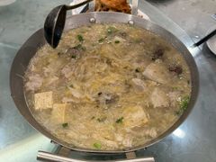 -苏师傅菜馆(上沙店)