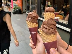 -COSTA COFFEE(吴江路店)