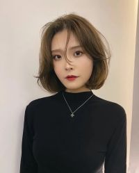 点击看大图 -3AM HAIR SALON染发接发