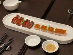 -广州文华东方酒店·江-由辉师傅主理