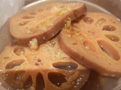 -粗茶淡饭(东关街店)