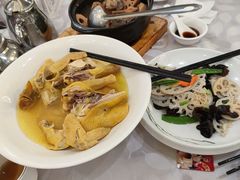 -鹭园酒家·四十年老字号