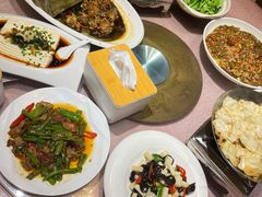 -又见炊烟私房菜(敬亭路店)