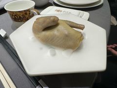 千禧盐水乳鸽-狮王府淮扬菜(百家湖1912店)