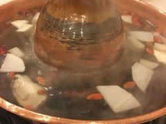 -八先生涮肉房(三里河店)