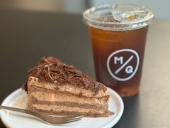 -明谦·Coffee&Cocktail Bar(美您公园店)