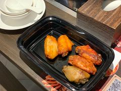 -盒马鲜生(馥邦国际店)