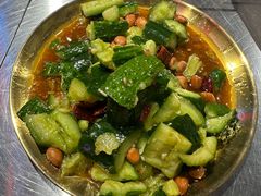 -有蚝有翅烧烤大排档·宵夜(右安门店)