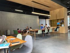 大堂-山下C5cafe(惠通时代广场店)
