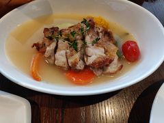 -斯比特花园意大利餐厅(缤谷广场店)