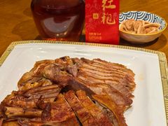 -宴武夷·匠心闽味(印象大红袍店)