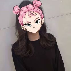 点击看大图 -尚·丹尼Hair